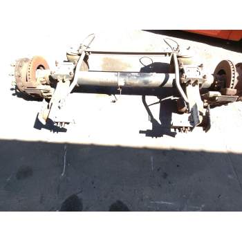 Recambio de eje remolque para schmitz scs 24/l-13.62 eb referencia OEM IAM SCB901010  
