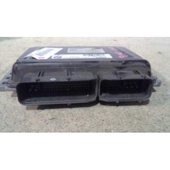 Recambio de centralita motor uce para bmw mini (r50,r53) referencia OEM IAM S118012001N 7530656 1214752761001