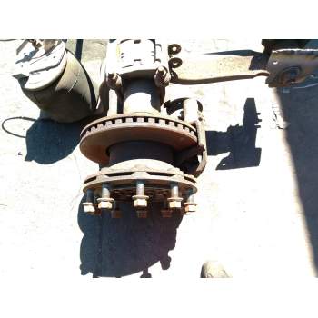 Recambio de eje remolque para schmitz scs 24/l-13.62 eb referencia OEM IAM SCB901010  