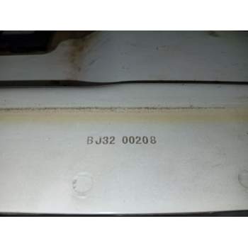 Recambio de refuerzo paragolpes delantero para land rover range rover evoque (l538) 2.0 d referencia OEM IAM BJ3200208  