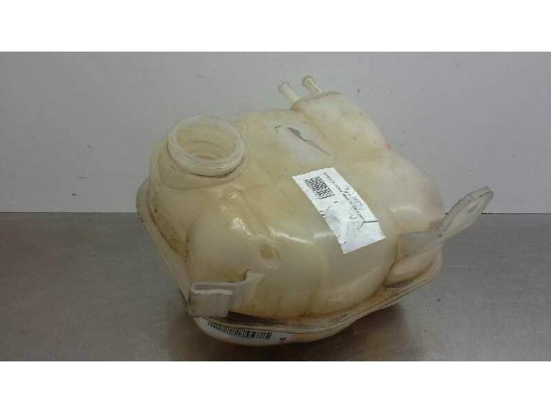 Recambio de deposito expansion para ford transit 2.4 diesel referencia OEM IAM   47447