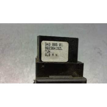 Recambio de mando luces para peugeot partner (s1) 1.9 diesel referencia OEM IAM 96236415ZL 34388501 