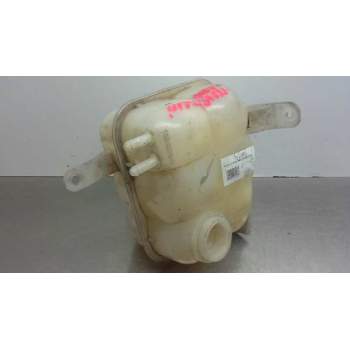 Recambio de deposito expansion para ford transit 2.4 diesel referencia OEM IAM   47447