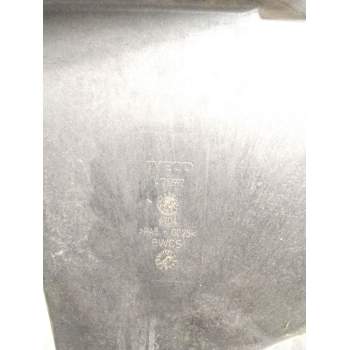Recambio de ventilador para iveco stralis (ad/at) referencia OEM IAM 41213992 VALEO 