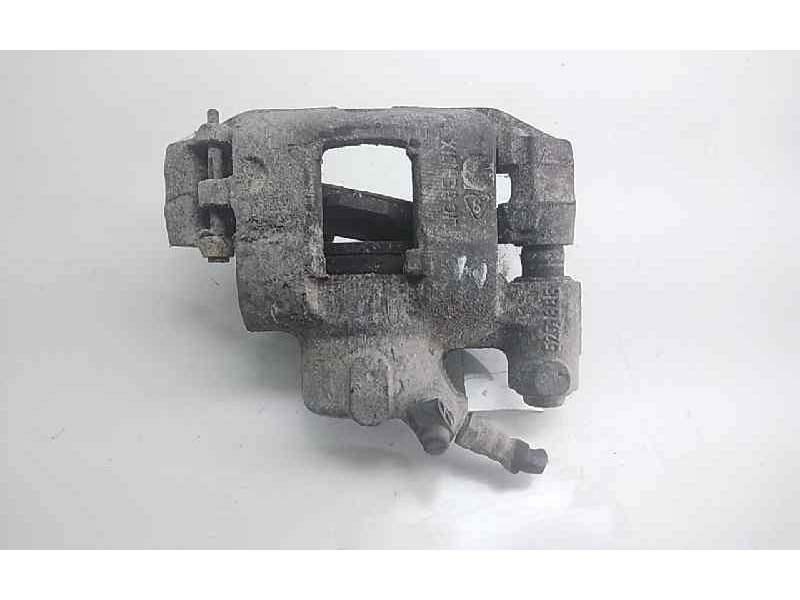 Recambio de pinza freno delantera derecha para fiat cinquecento (170) 0.9 i.e. referencia OEM IAM 0046519168  