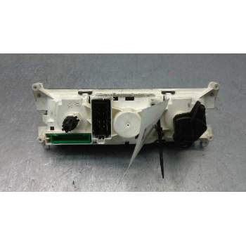 Recambio de mando calefaccion aire acondicionado para bmw mini (r50,r53) referencia OEM IAM 64111502214  