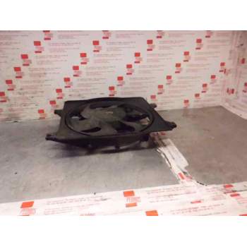 Recambio de electroventilador para hyundai accent (x3) 1.5 gs referencia OEM IAM   
