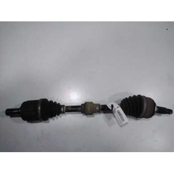 Recambio de transmision delantera izquierda para honda civic berlina 5 (fk) 1.4 sport referencia OEM IAM   