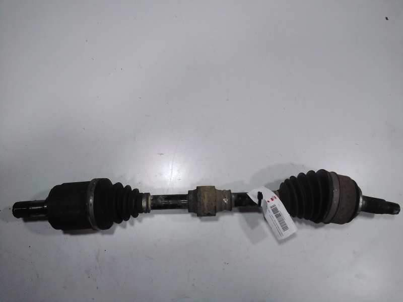 Recambio de transmision delantera izquierda para honda civic berlina 5 (fk) 1.4 sport referencia OEM IAM   