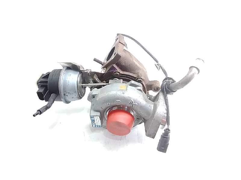 Recambio de turbocompresor para audi a4 berlina (8w2) 2.0 16v tdi referencia OEM IAM 03L145701D NB5018866100714 