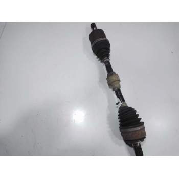 Recambio de transmision delantera izquierda para honda civic berlina 5 (fk) 1.4 sport referencia OEM IAM   