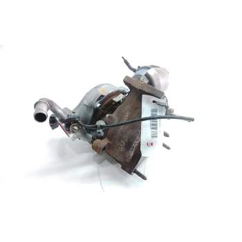 Recambio de turbocompresor para audi a4 berlina (8w2) 2.0 16v tdi referencia OEM IAM 03L145701D NB5018866100714 