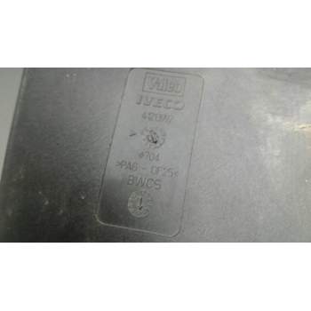 Recambio de ventilador para iveco stralis (ad/at) referencia OEM IAM 41213992 VALEO 