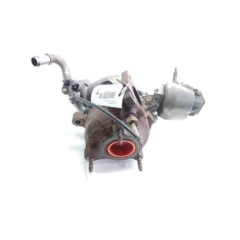 Recambio de turbocompresor para audi a4 berlina (8w2) 2.0 16v tdi referencia OEM IAM 03L145701D NB5018866100714 