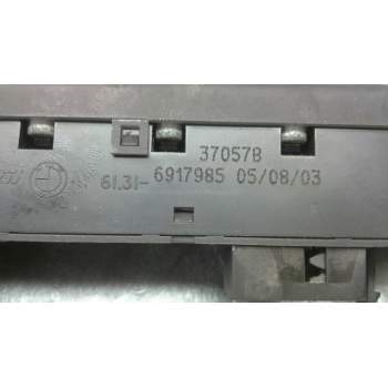 Recambio de mando multifuncion para bmw mini (r50,r53) referencia OEM IAM   