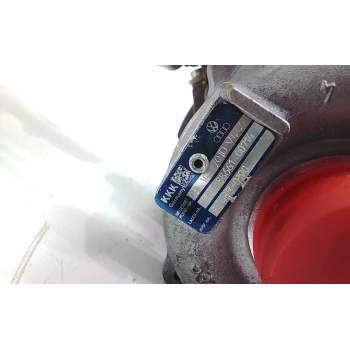 Recambio de turbocompresor para audi a4 berlina (8w2) 2.0 16v tdi referencia OEM IAM 03L145701D NB5018866100714 