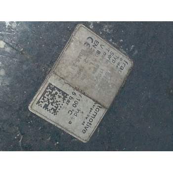 Recambio de calderin para schmitz scs 24/l-13.62 eb referencia OEM IAM 051202  