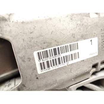 Recambio de columna direccion para land rover range rover evoque (l538) 2.0 d referencia OEM IAM BJ323C529  