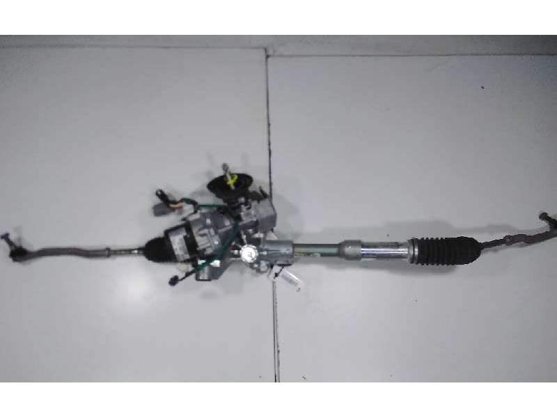 Recambio de caja direccion electrica para honda civic berlina 5 (fk) 1.4 sport referencia OEM IAM   