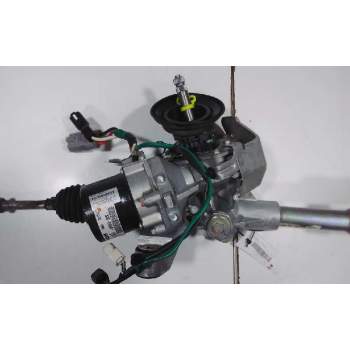 Recambio de caja direccion electrica para honda civic berlina 5 (fk) 1.4 sport referencia OEM IAM   