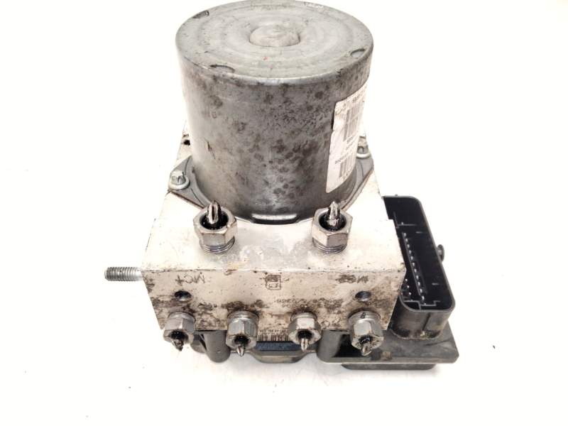 Recambio de abs para peugeot 3008 confort referencia OEM IAM 9664532380 0265230304 