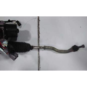 Recambio de caja direccion electrica para honda civic berlina 5 (fk) 1.4 sport referencia OEM IAM   