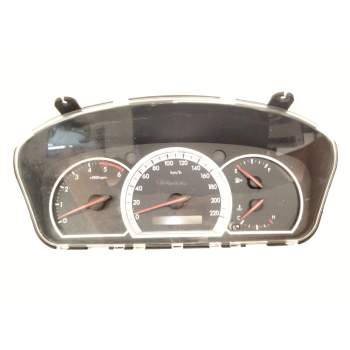 Recambio de cuadro instrumentos para chevrolet epica (kl1_) 2.0 d referencia OEM IAM 96647343  