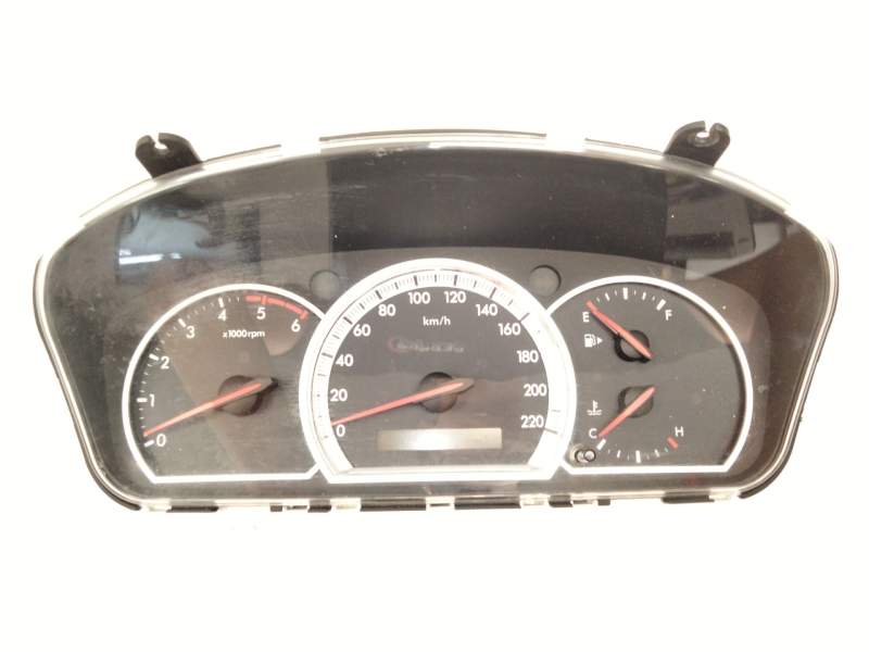 Recambio de cuadro instrumentos para chevrolet epica (kl1_) 2.0 d referencia OEM IAM 96647343  