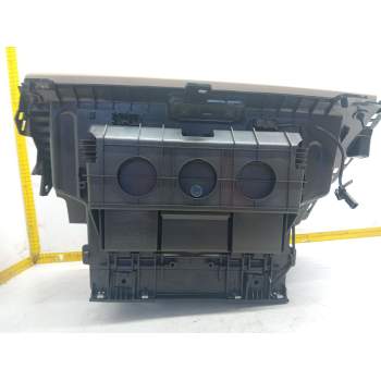 Recambio de guantera para land rover range rover evoque (l538) 2.0 d referencia OEM IAM 12D1357CGX  
