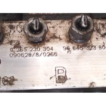 Recambio de abs para peugeot 3008 confort referencia OEM IAM 9664532380 0265230304 