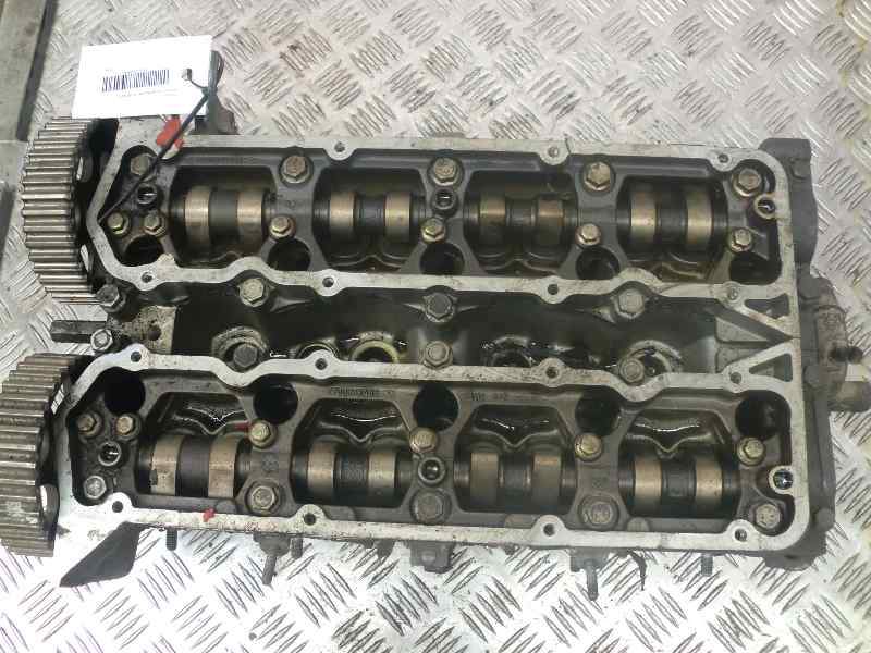Recambio de culata para renault 19 hatchback (b/c53) 1.8 cat referencia OEM IAM FDP11  35285