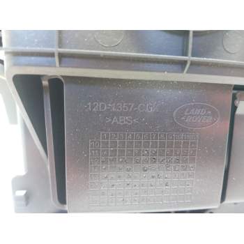 Recambio de guantera para land rover range rover evoque (l538) 2.0 d referencia OEM IAM 12D1357CGX  