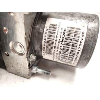 Recambio de abs para peugeot 3008 confort referencia OEM IAM 9664532380 0265230304 
