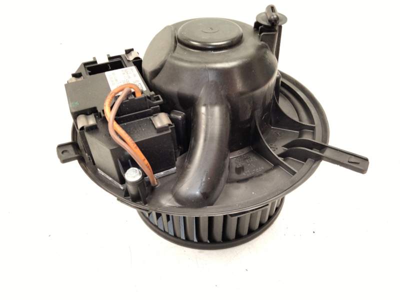 Recambio de motor calefaccion para volkswagen scirocco iii (137, 138) 1.4 tsi referencia OEM IAM 1K1820015L  