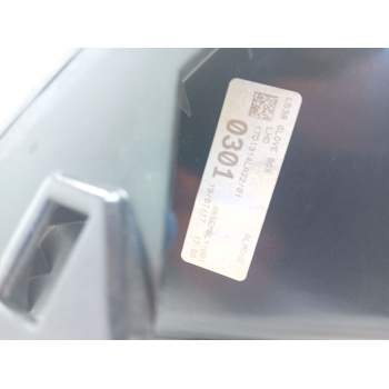 Recambio de guantera para land rover range rover evoque (l538) 2.0 d referencia OEM IAM 12D1357CGX  
