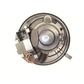 Recambio de motor calefaccion para volkswagen scirocco iii (137, 138) 1.4 tsi referencia OEM IAM 1K1820015L  
