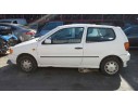 VOLKSWAGEN POLO BERLINA (6N1)