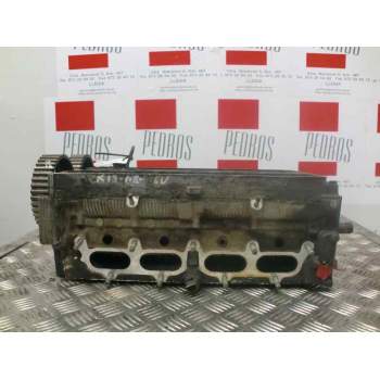 Recambio de culata para renault 19 hatchback (b/c53) 1.8 cat referencia OEM IAM FDP11  35285