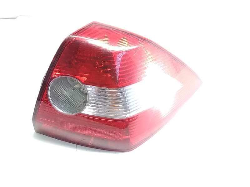 Recambio de piloto trasero derecho para renault megane ii classic berlina expression referencia OEM IAM  FARBA PPT20 