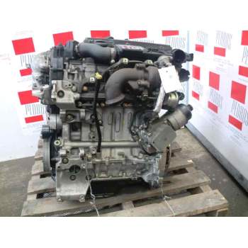 MOTOR COMPLETO 8HX 