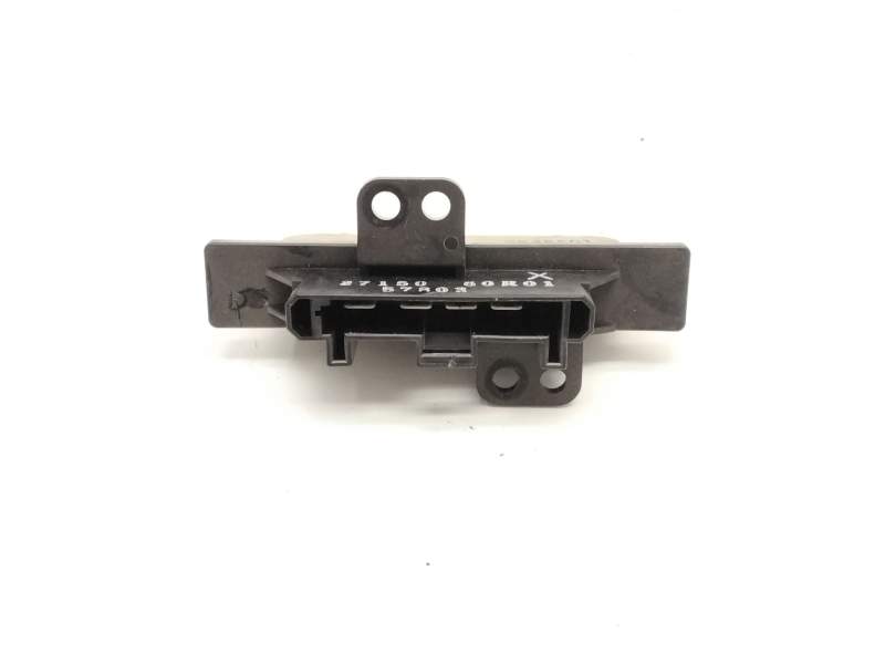 Recambio de resistencia calefaccion para nissan vanette cargo furgoneta (hc 23) 2.0 d referencia OEM IAM 2715060R01  
