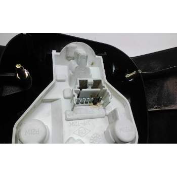 Recambio de piloto trasero derecho para renault megane ii classic berlina expression referencia OEM IAM  FARBA PPT20 