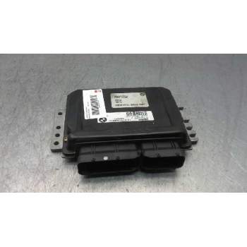 Recambio de centralita motor uce para bmw mini (r50,r53) referencia OEM IAM S118012001K 1214751398301 S83293
