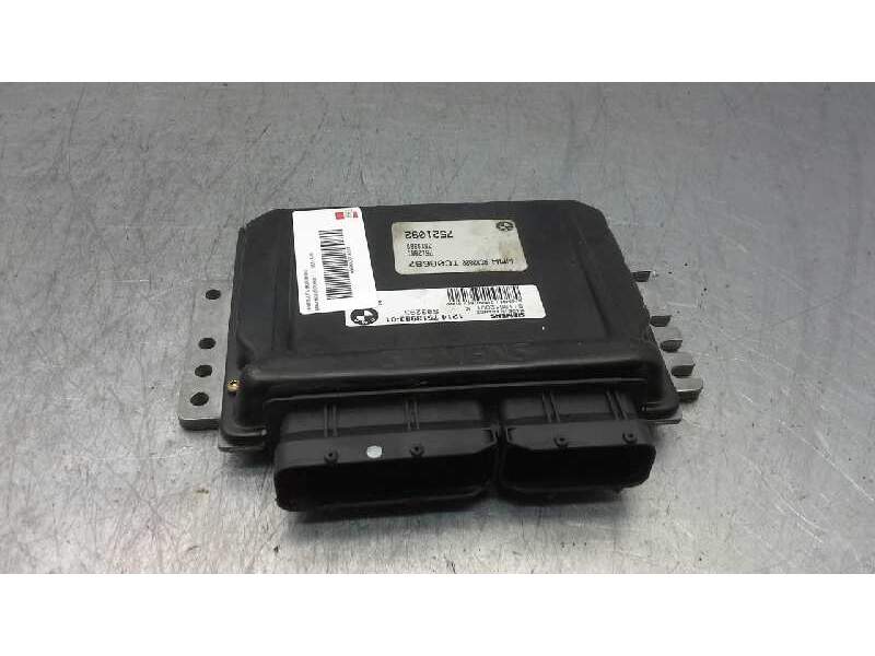Recambio de centralita motor uce para bmw mini (r50,r53) referencia OEM IAM S118012001K 1214751398301 S83293