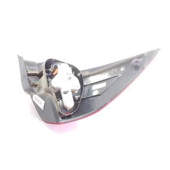 Recambio de piloto trasero derecho para renault megane ii classic berlina expression referencia OEM IAM  FARBA PPT20 