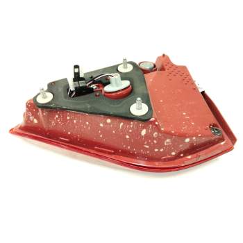 Recambio de piloto trasero izquierdo porton para kia stonic (yb) 1.2 cvvt referencia OEM IAM 92403H8400  