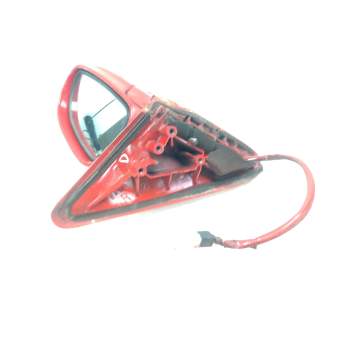 Recambio de retrovisor derecho para mazda mx-3 (ec) 1.6 i referencia OEM IAM E13010519  
