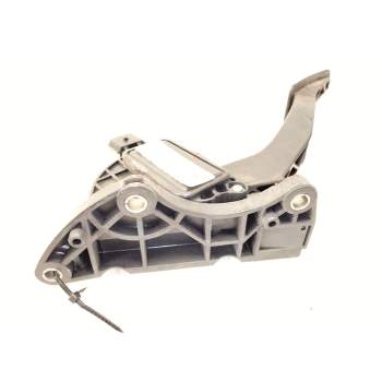 Recambio de pedal acelerador para land rover range rover evoque (l538) 2.0 d referencia OEM IAM FK729F836  