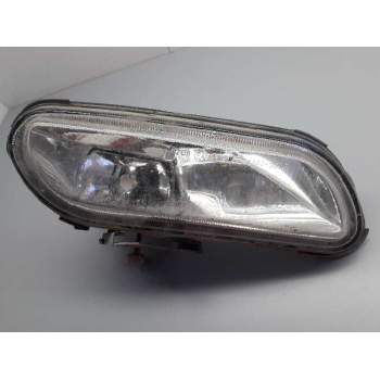 Recambio de faro antiniebla derecho para peugeot 406 berlina (s1/s2) stdt referencia OEM IAM 37080748D  