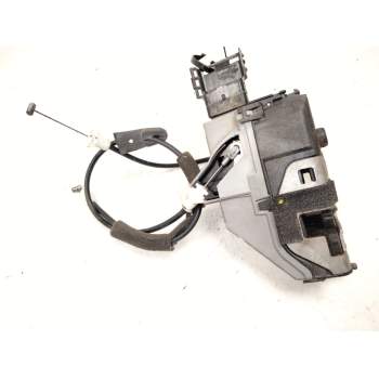 CERRADURA PUERTA TRASERA IZQUIERDA 724539 